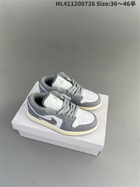 women air jordan 1 shoes 2023-10-9-413